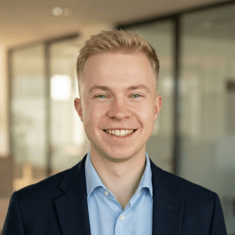 Sebastian Siedler